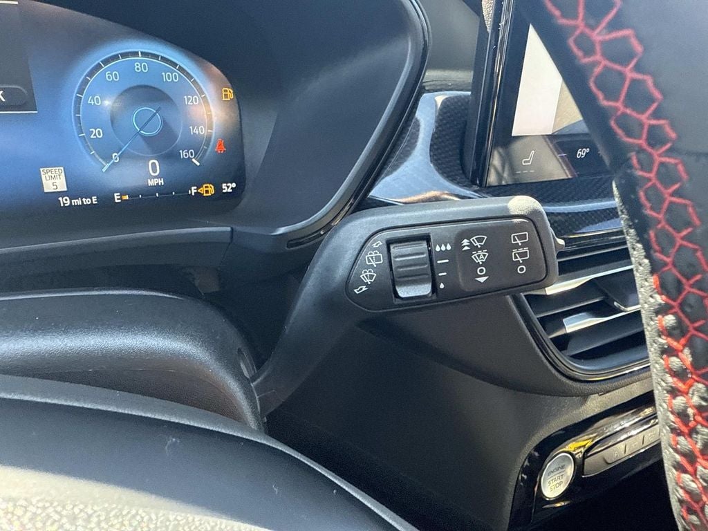 2023 Ford Escape Hybrid ST-Line Elite