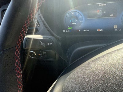2023 Ford Escape Hybrid ST-Line Elite