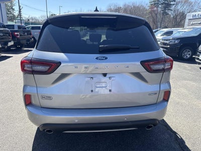 2023 Ford Escape Hybrid ST-Line Elite