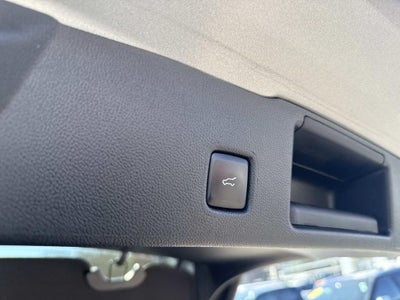 2023 Ford Escape Hybrid ST-Line Elite