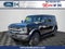 2024 Ford Bronco 4x4 Big Bend 4dr SUV