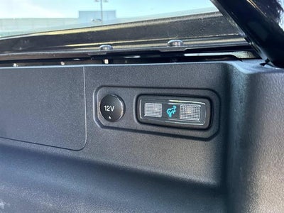 2024 Ford Bronco 4x4 Big Bend 4dr SUV