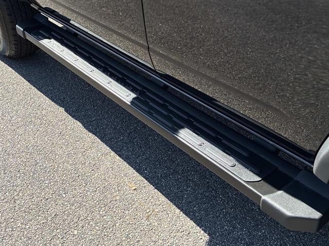 2024 Ford Bronco 4x4 Big Bend 4dr SUV