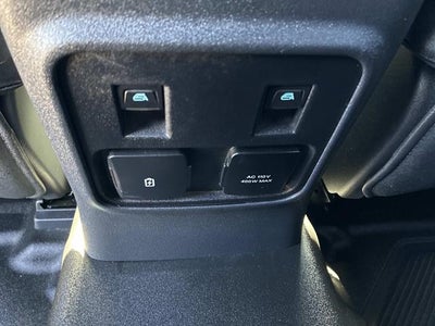 2024 Ford Bronco 4x4 Big Bend 4dr SUV