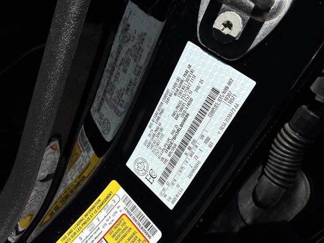 2024 Ford Bronco 4x4 Big Bend 4dr SUV