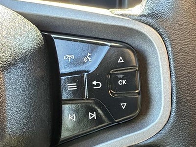 2024 Ford Bronco 4x4 Big Bend 4dr SUV