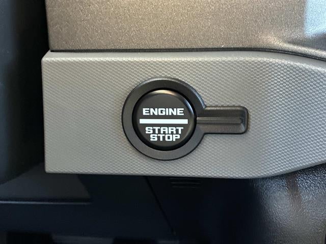 2024 Ford Bronco 4x4 Big Bend 4dr SUV