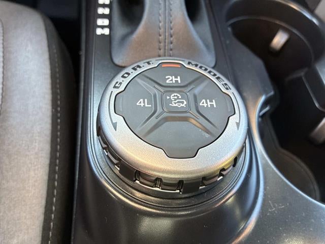 2024 Ford Bronco 4x4 Big Bend 4dr SUV