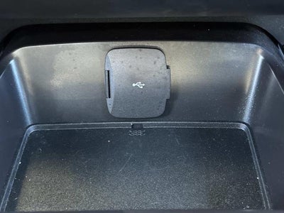 2024 Ford Bronco 4x4 Big Bend 4dr SUV