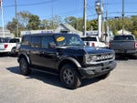 2024 Ford Bronco 4x4 Big Bend 4dr SUV