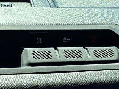 2024 Ford Bronco 4x4 Big Bend 4dr SUV