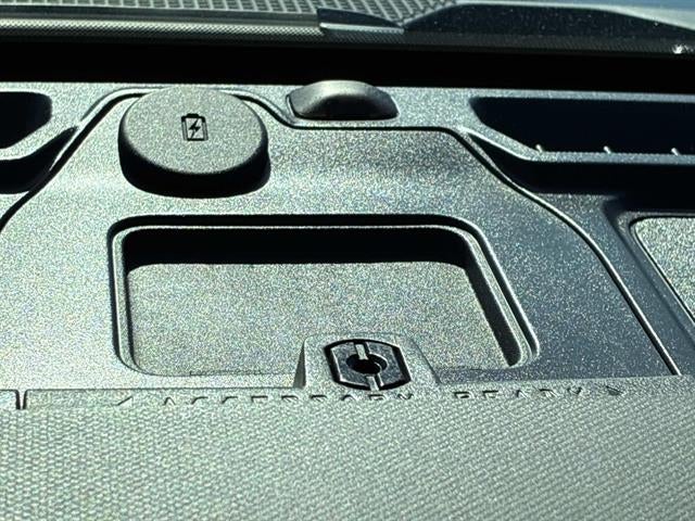 2024 Ford Bronco 4x4 Big Bend 4dr SUV