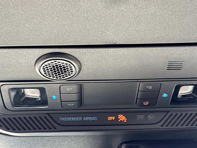 2024 Ford Bronco 4x4 Big Bend 4dr SUV