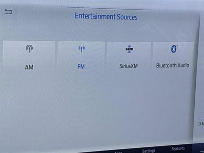 2024 Ford Bronco 4x4 Big Bend 4dr SUV