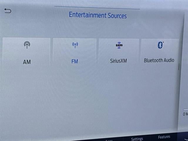 2024 Ford Bronco 4x4 Big Bend 4dr SUV