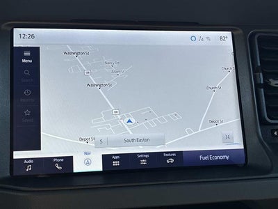 2024 Ford Bronco 4x4 Big Bend 4dr SUV