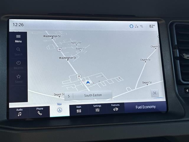 2024 Ford Bronco 4x4 Big Bend 4dr SUV