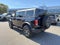 2024 Ford Bronco 4x4 Big Bend 4dr SUV