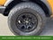 2021 Ford Bronco First Edition