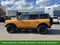 2021 Ford Bronco First Edition