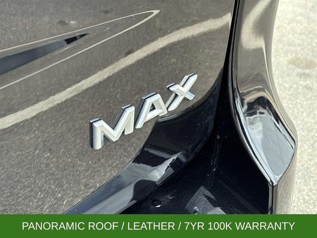 2025 Ford Expedition Max King Ranch