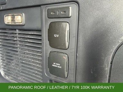 2025 Ford Expedition Max King Ranch