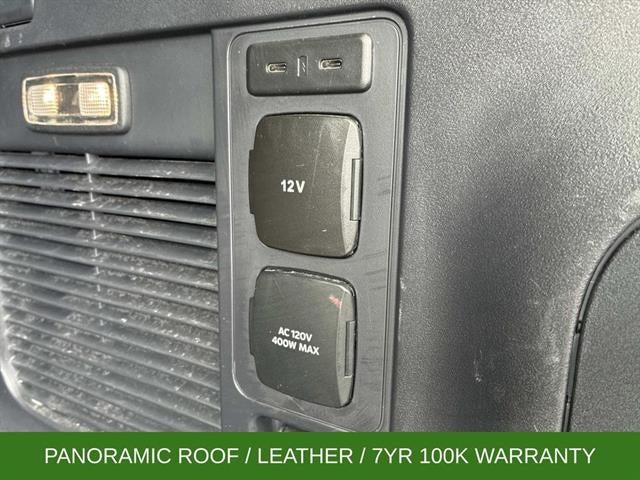 2025 Ford Expedition Max King Ranch