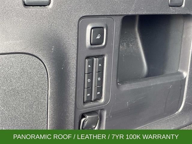 2025 Ford Expedition Max King Ranch