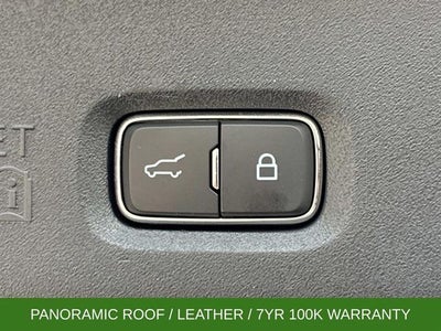 2025 Ford Expedition Max King Ranch