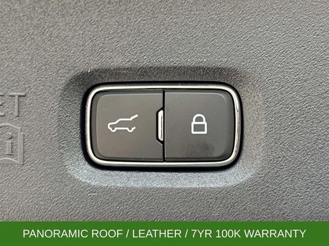 2025 Ford Expedition Max King Ranch