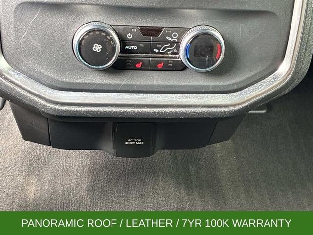 2025 Ford Expedition Max King Ranch