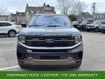 2025 Ford Expedition Max King Ranch