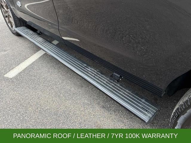 2025 Ford Expedition Max King Ranch