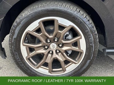 2025 Ford Expedition Max King Ranch