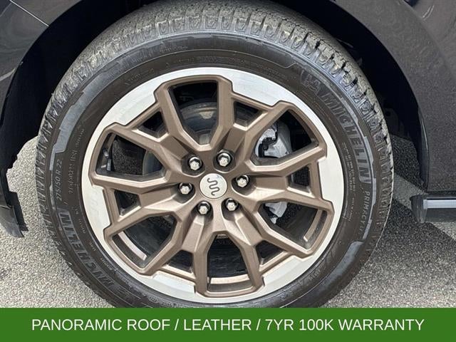 2025 Ford Expedition Max King Ranch