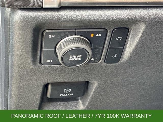 2025 Ford Expedition Max King Ranch