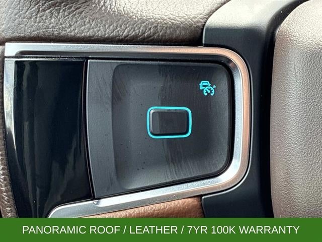 2025 Ford Expedition Max King Ranch