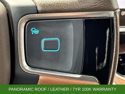 2025 Ford Expedition Max King Ranch