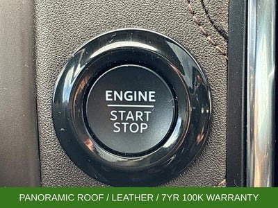 2025 Ford Expedition Max King Ranch