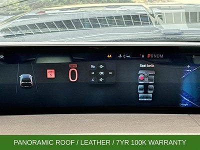 2025 Ford Expedition Max King Ranch