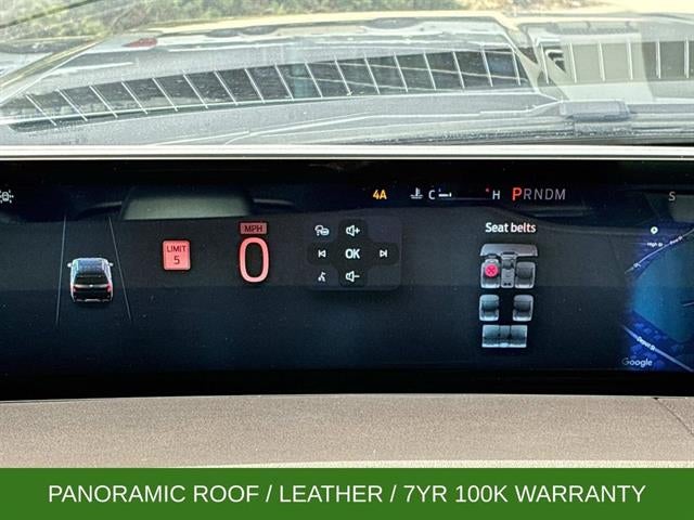 2025 Ford Expedition Max King Ranch