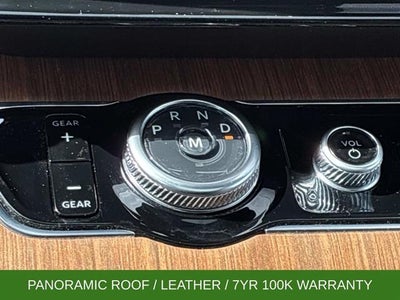 2025 Ford Expedition Max King Ranch