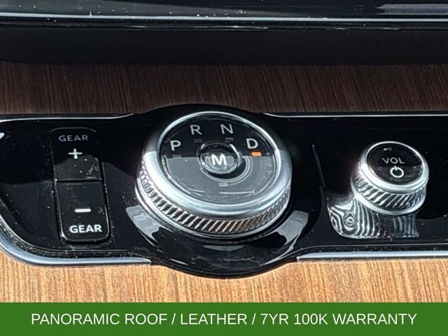 2025 Ford Expedition Max King Ranch