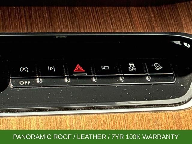 2025 Ford Expedition Max King Ranch