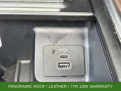 2025 Ford Expedition Max King Ranch