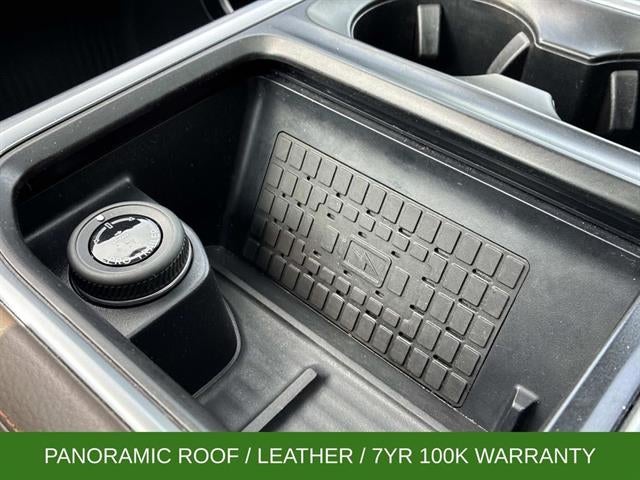 2025 Ford Expedition Max King Ranch