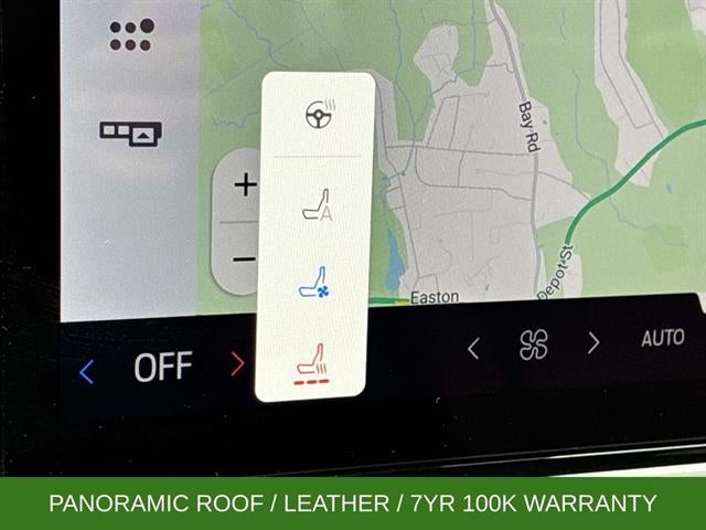 2025 Ford Expedition Max King Ranch