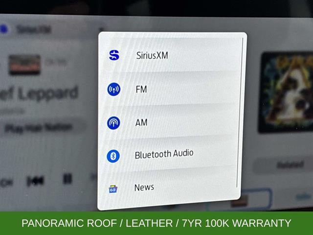 2025 Ford Expedition Max King Ranch