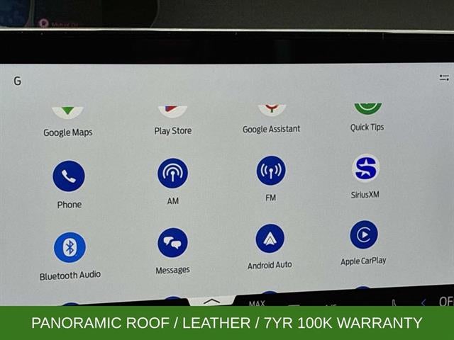 2025 Ford Expedition Max King Ranch