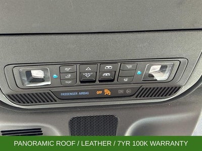 2025 Ford Expedition Max King Ranch